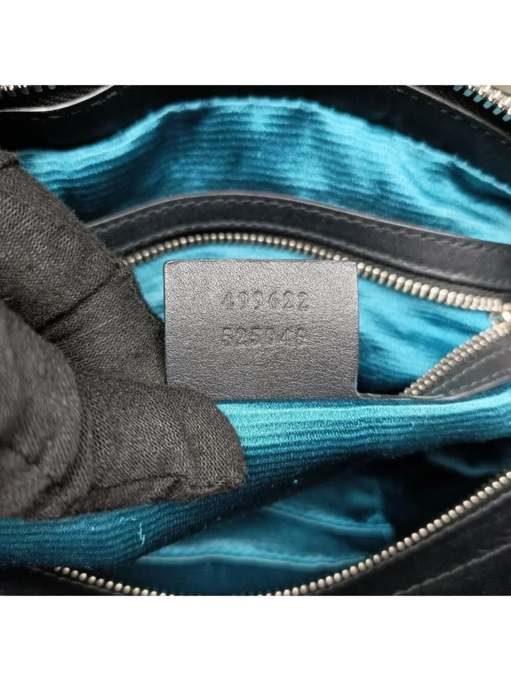 Gucci Dionysus Green Suede Leather Shoulder